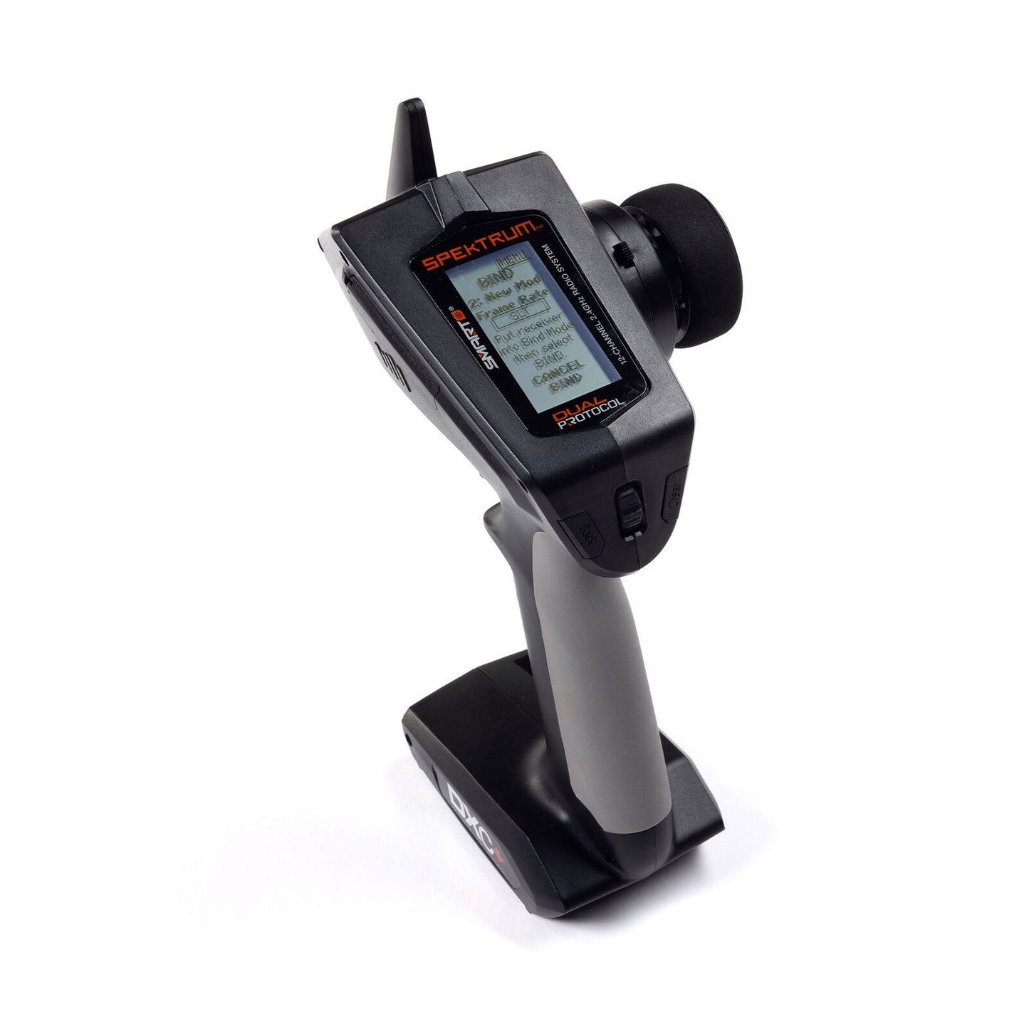Spektrum DXC+ 12-Channel DSMR+ Transmitter with SR615 Receiver