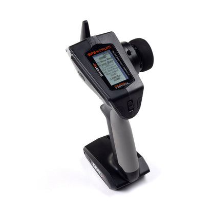 Spektrum DXC+ 12-Channel DSMR+ Transmitter with SR615 Receiver