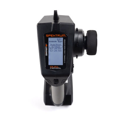 Spektrum DXC+ 12-Channel DSMR+ Transmitter with SR615 Receiver