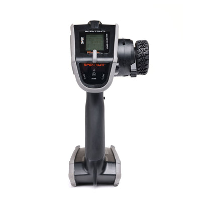Spektrum DX Rugged+ 12-Channel DSMR+ Transmitter with SR615 Receiver