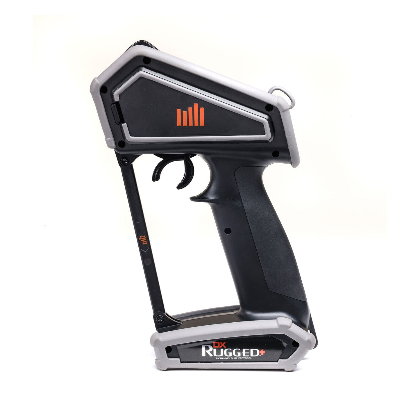 Spektrum DX Rugged+ 12-Channel DSMR+ Transmitter with SR615 Receiver