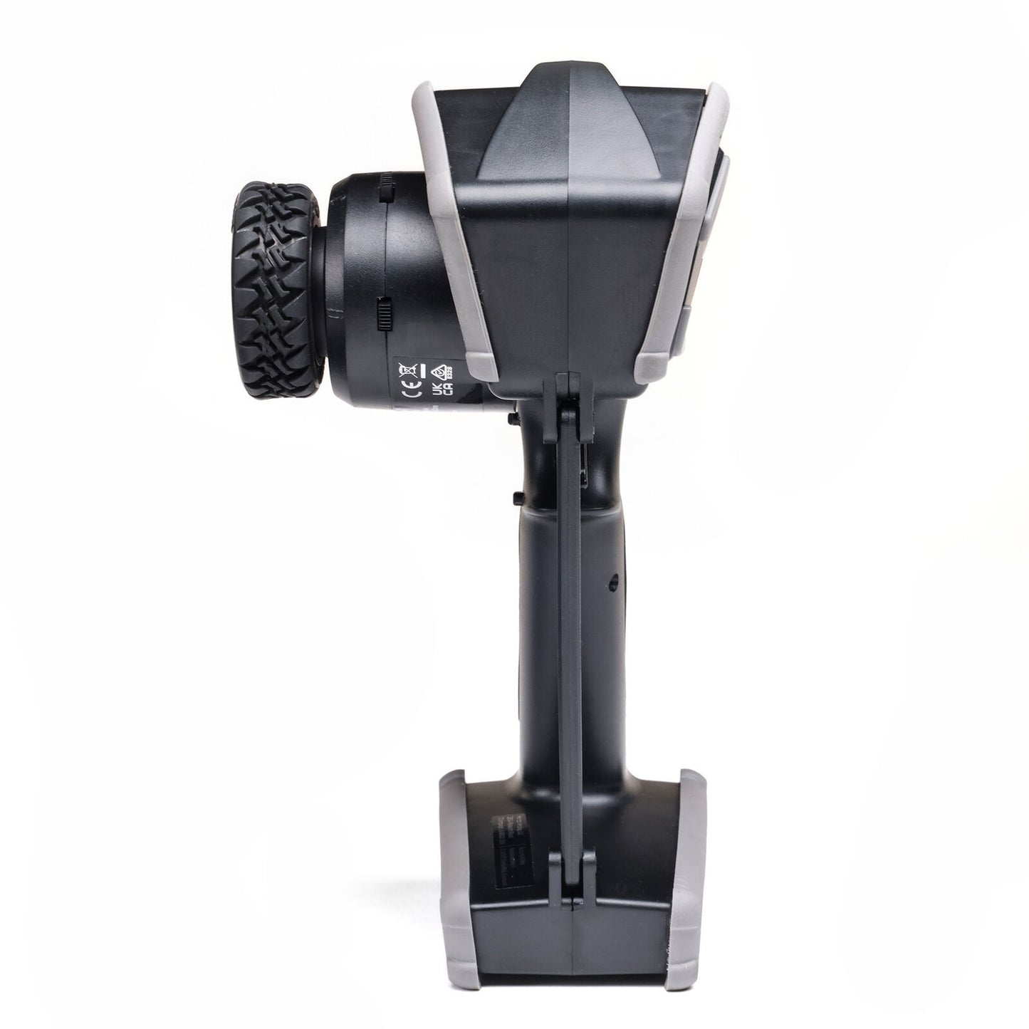 Spektrum DX Rugged+ 12-Channel DSMR+ Transmitter with SR615 Receiver