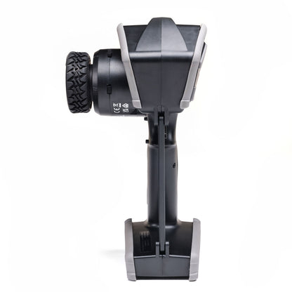 Spektrum DX Rugged+ 12-Channel DSMR+ Transmitter with SR615 Receiver