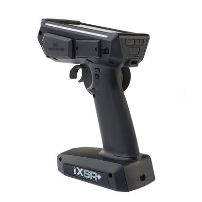 Spektrum iXSR+ 12-Channel DSMR+ Transmitter with SR515 Receiver