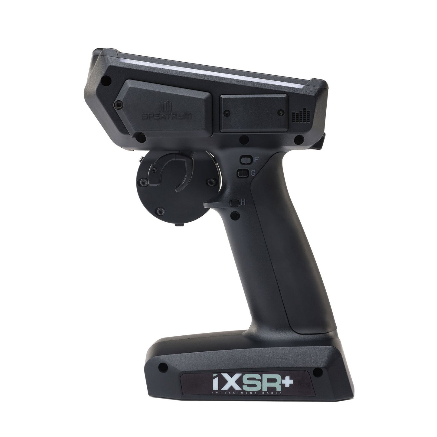 Spektrum iXSR+ 12-Channel DSMR+ Transmitter with SR515 Receiver
