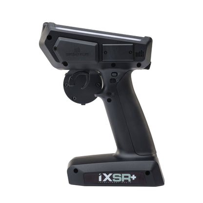 Spektrum iXSR+ 12-Channel DSMR+ Transmitter with SR515 Receiver