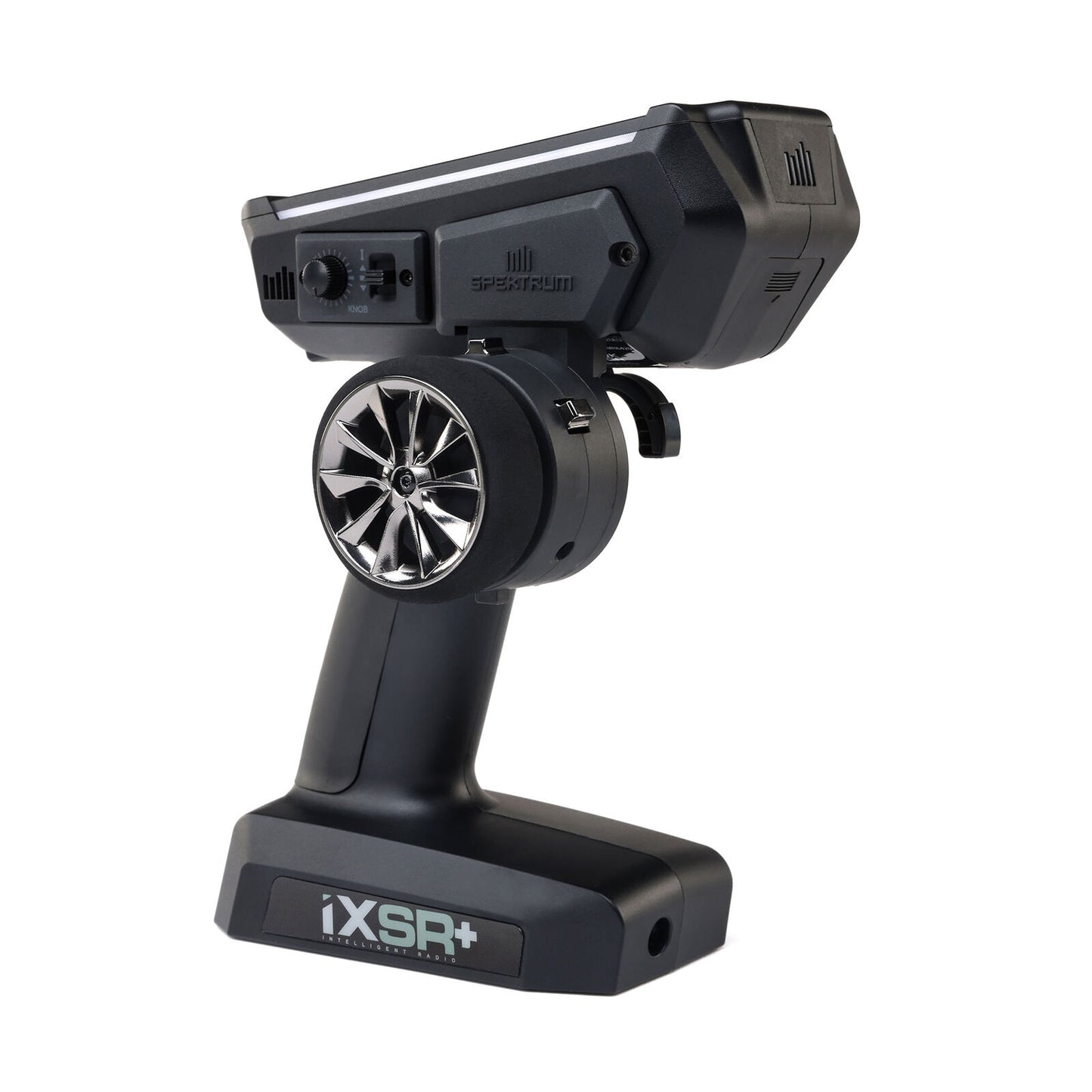 Spektrum iXSR+ 12-Channel DSMR+ Transmitter with SR515 Receiver