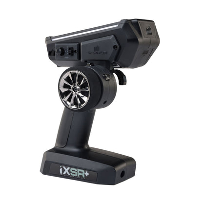 Spektrum iXSR+ 12-Channel DSMR+ Transmitter with SR515 Receiver