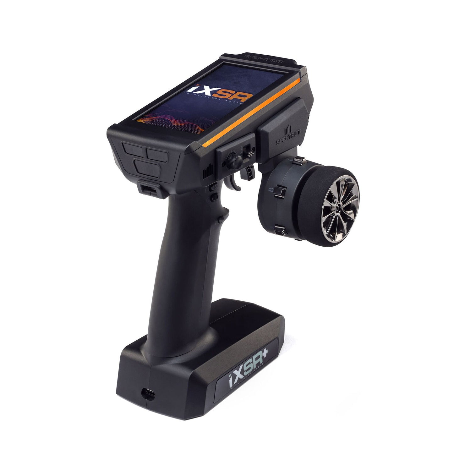 Spektrum iXSR+ 12-Channel DSMR+ Transmitter with SR515 Receiver
