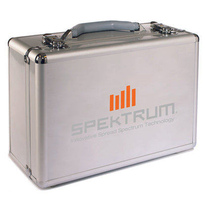 Spektrum Aluminium Surface Transmitter Case