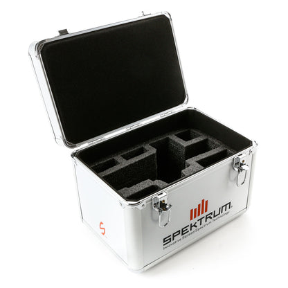 Spektrum Single Air Transmitter Case