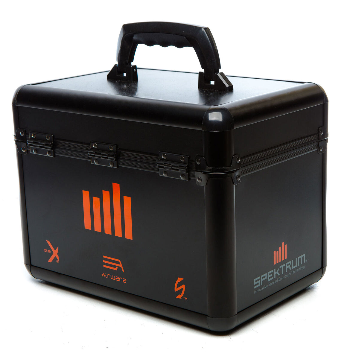 Spektrum iX12 Transmitter Case
