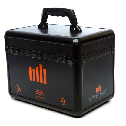 Spektrum iX12 Transmitter Case