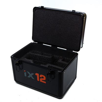 Spektrum iX12 Transmitter Case