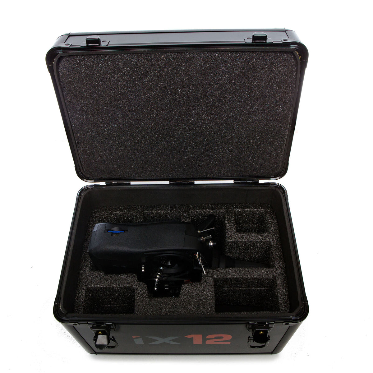 Spektrum iX12 Transmitter Case