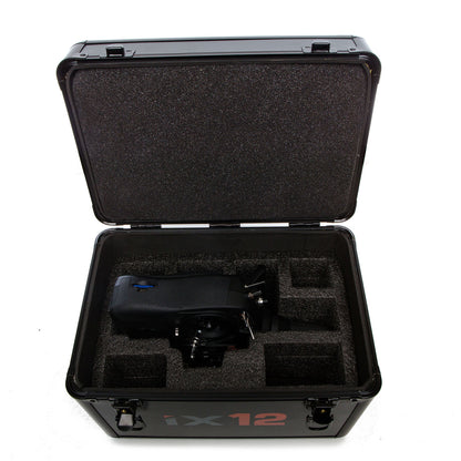 Spektrum iX12 Transmitter Case
