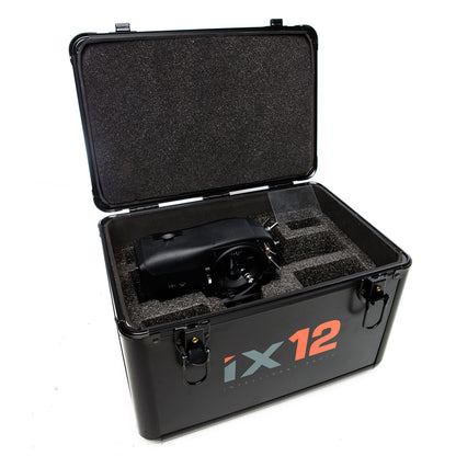 Spektrum iX12 Transmitter Case