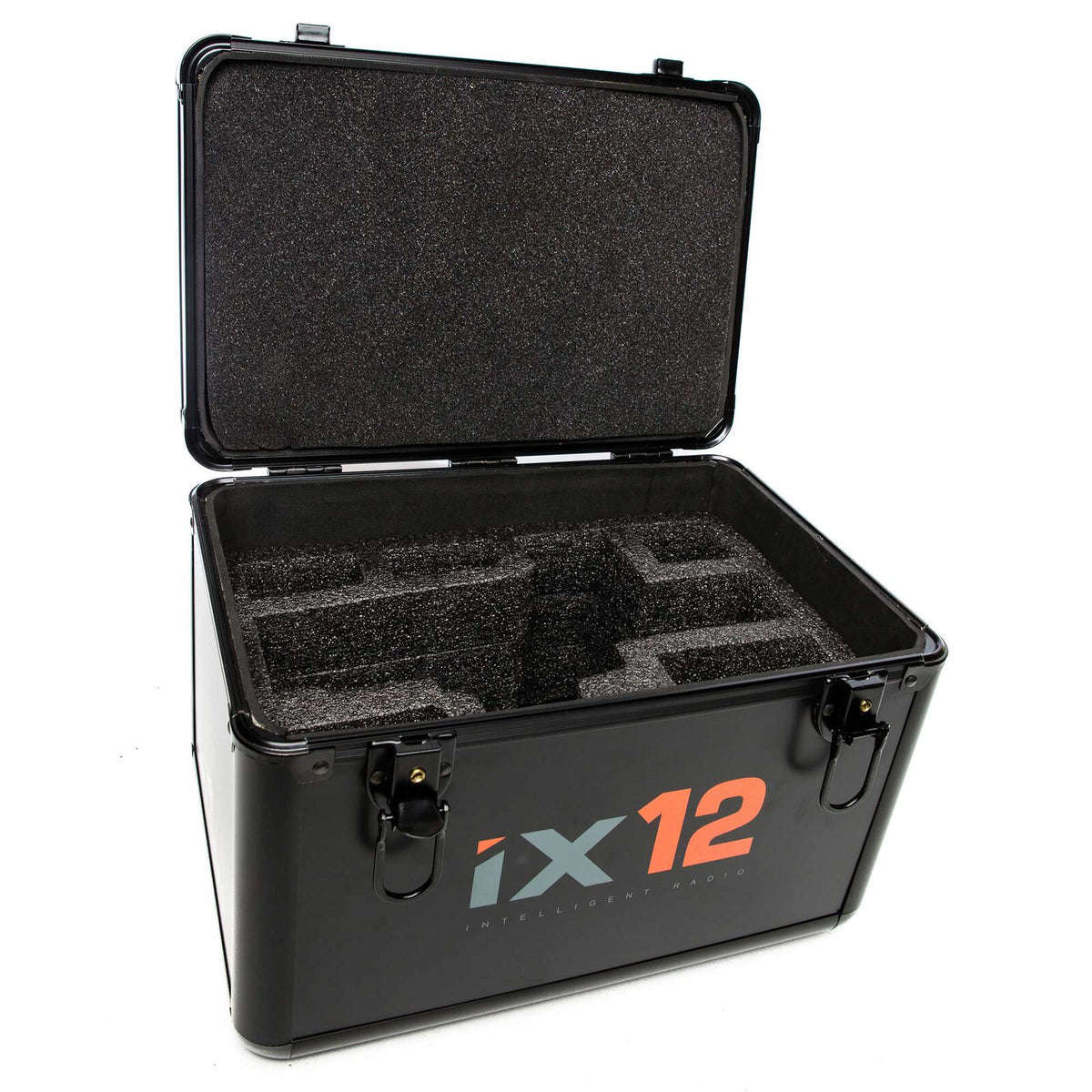 Spektrum iX12 Transmitter Case