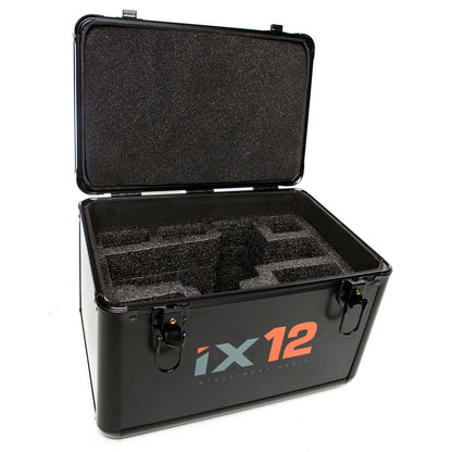 Spektrum iX12 Transmitter Case