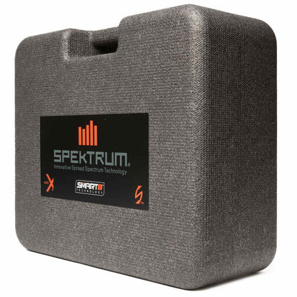 Spektrum Foam Transmitter Case NX6/8/10