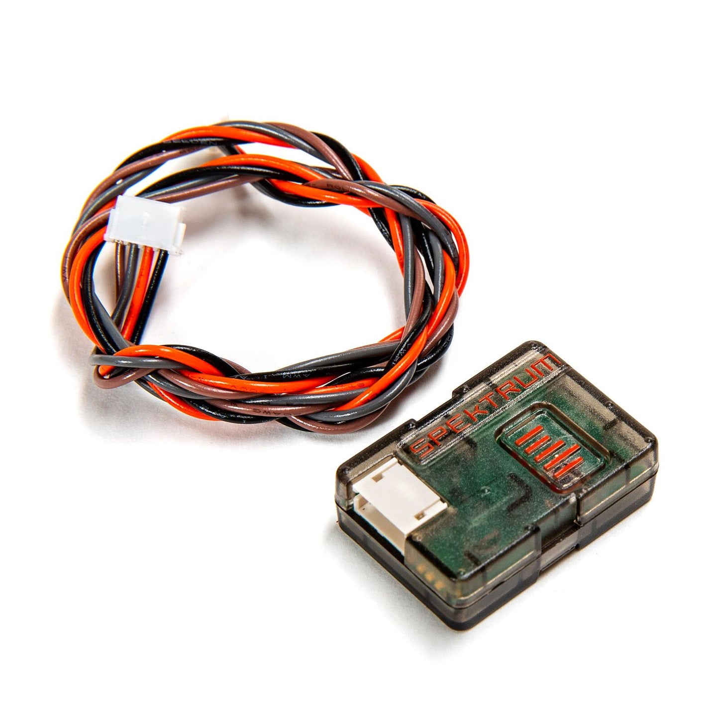 Spektrum SRXL2 DSMX Remote Receiver