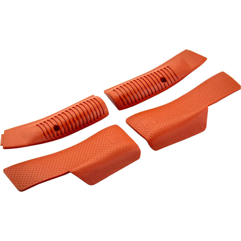Orange Grip Set iX14