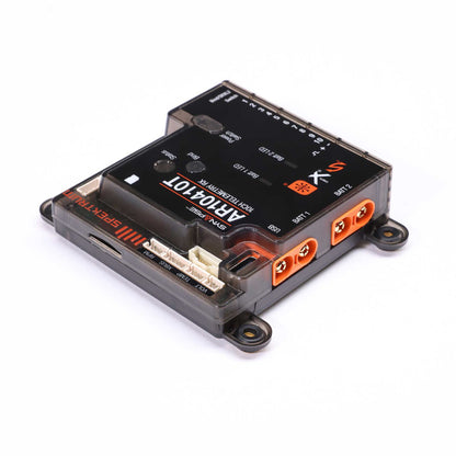 AR10410T 10-Channel PowerSafe Telemetry Receiver