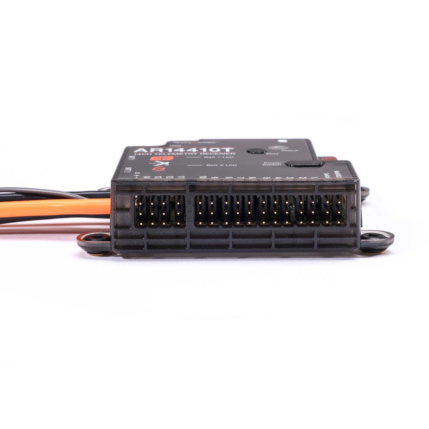 AR14410T 14-Channel PowerSafe Telemetry Receiver