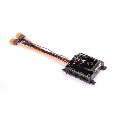 Spektrum AR14410T 14 Channel PowerSafe Telemetry Receiver