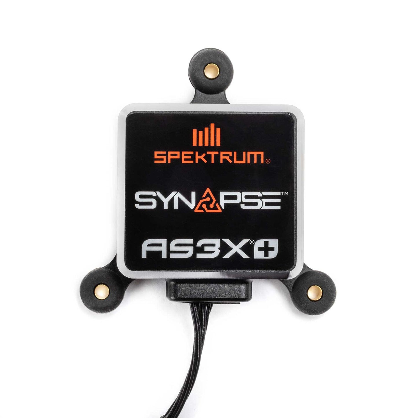 Spektrum Synapse AS3X+ & SAFE Stabilization Module