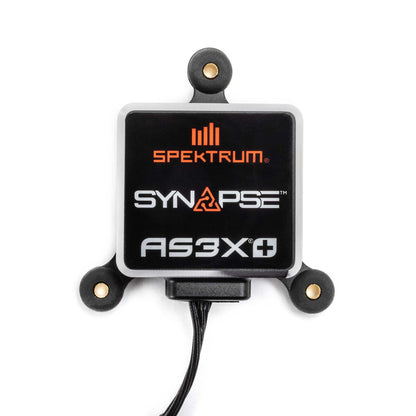 Spektrum Synapse AS3X+ & SAFE Stabilization Module