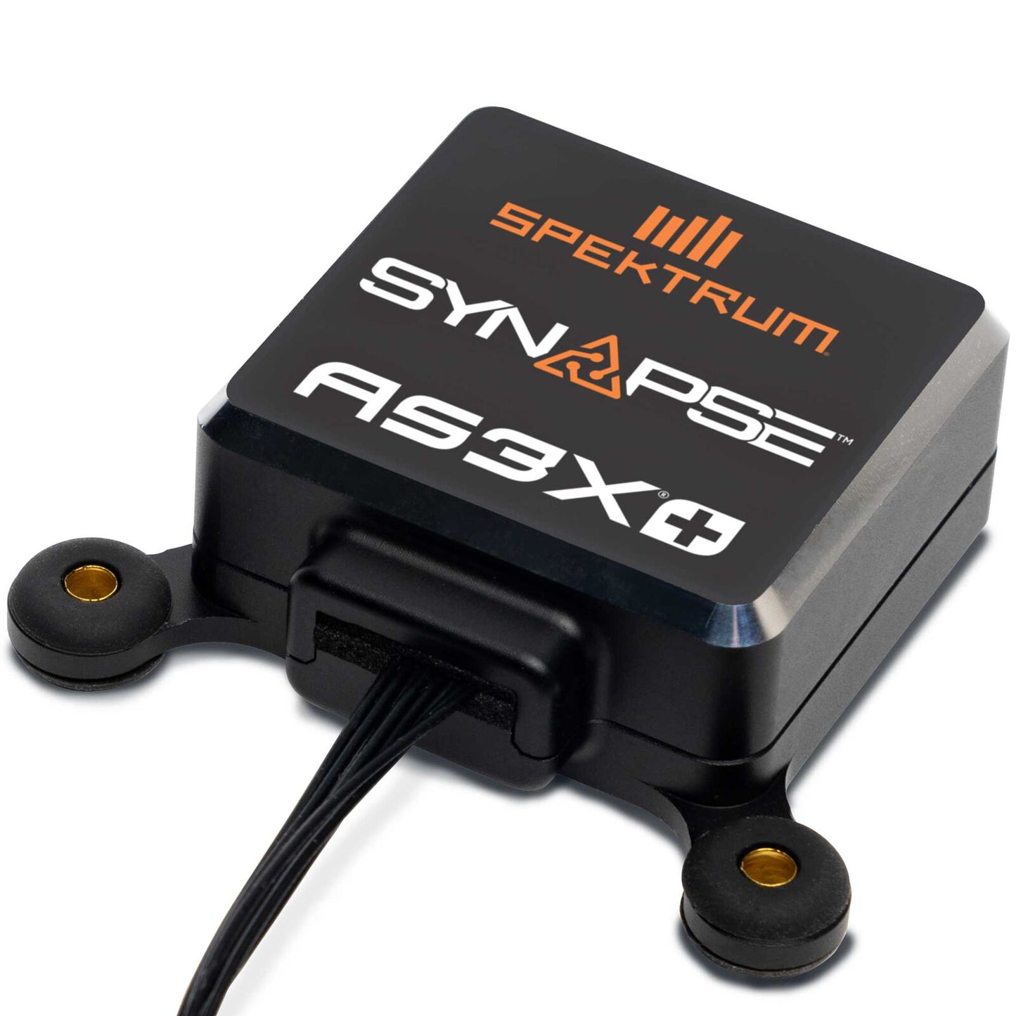 Spektrum Synapse AS3X+ & SAFE Stabilization Module