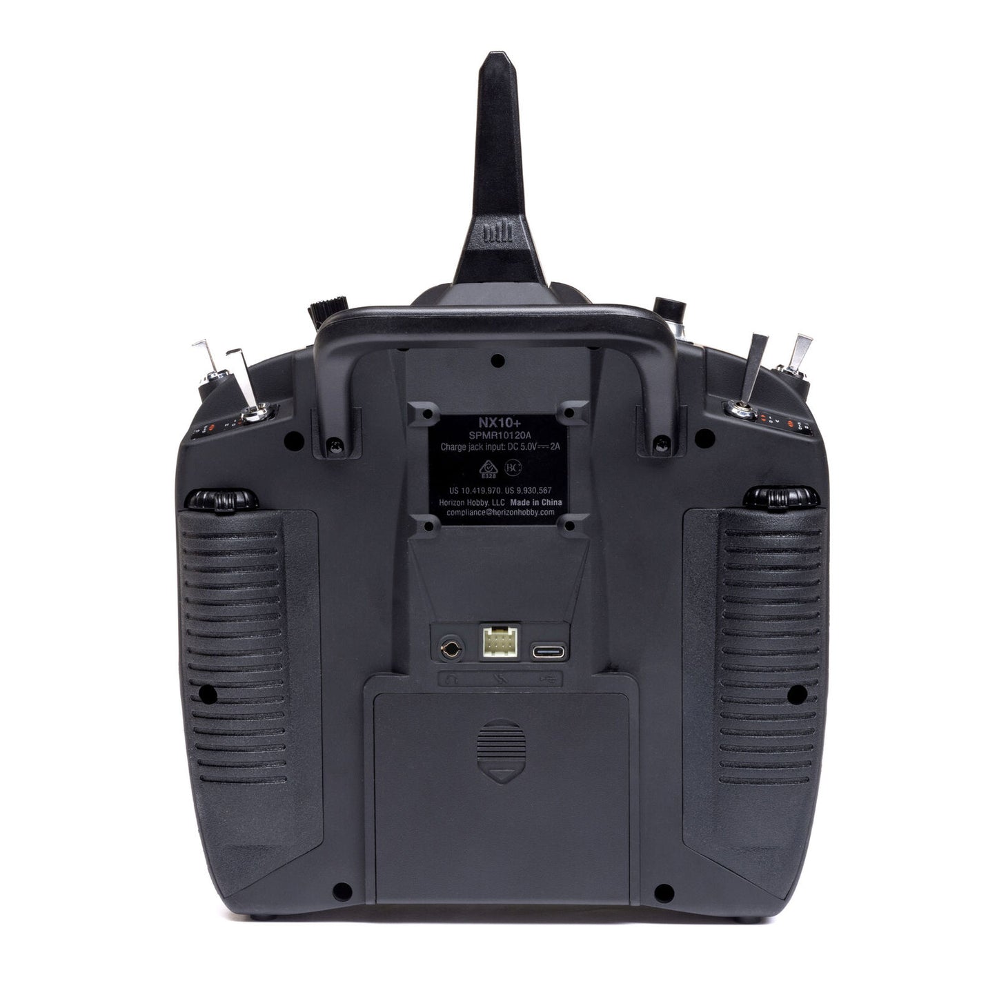 Spektrum NX10+ 20-Channel DSMX Transmitter