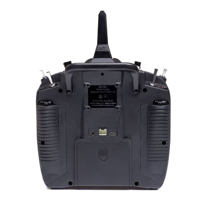 Spektrum NX10+ 20-Channel DSMX Transmitter
