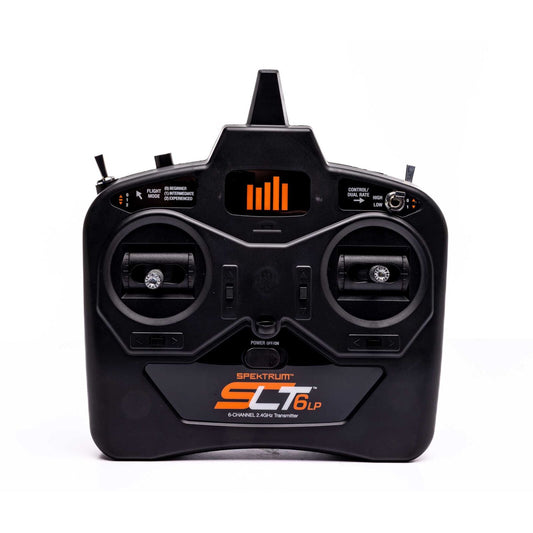 Spektrum SLT6 6-Channel Transmitter