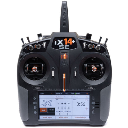 Spektrum iX14+ SE 20 Channel Transmitter Only
