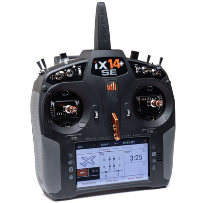 Spektrum iX14+ SE 20 Channel Transmitter Only