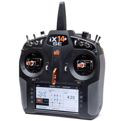 Spektrum iX14+ SE 20 Channel Transmitter Only