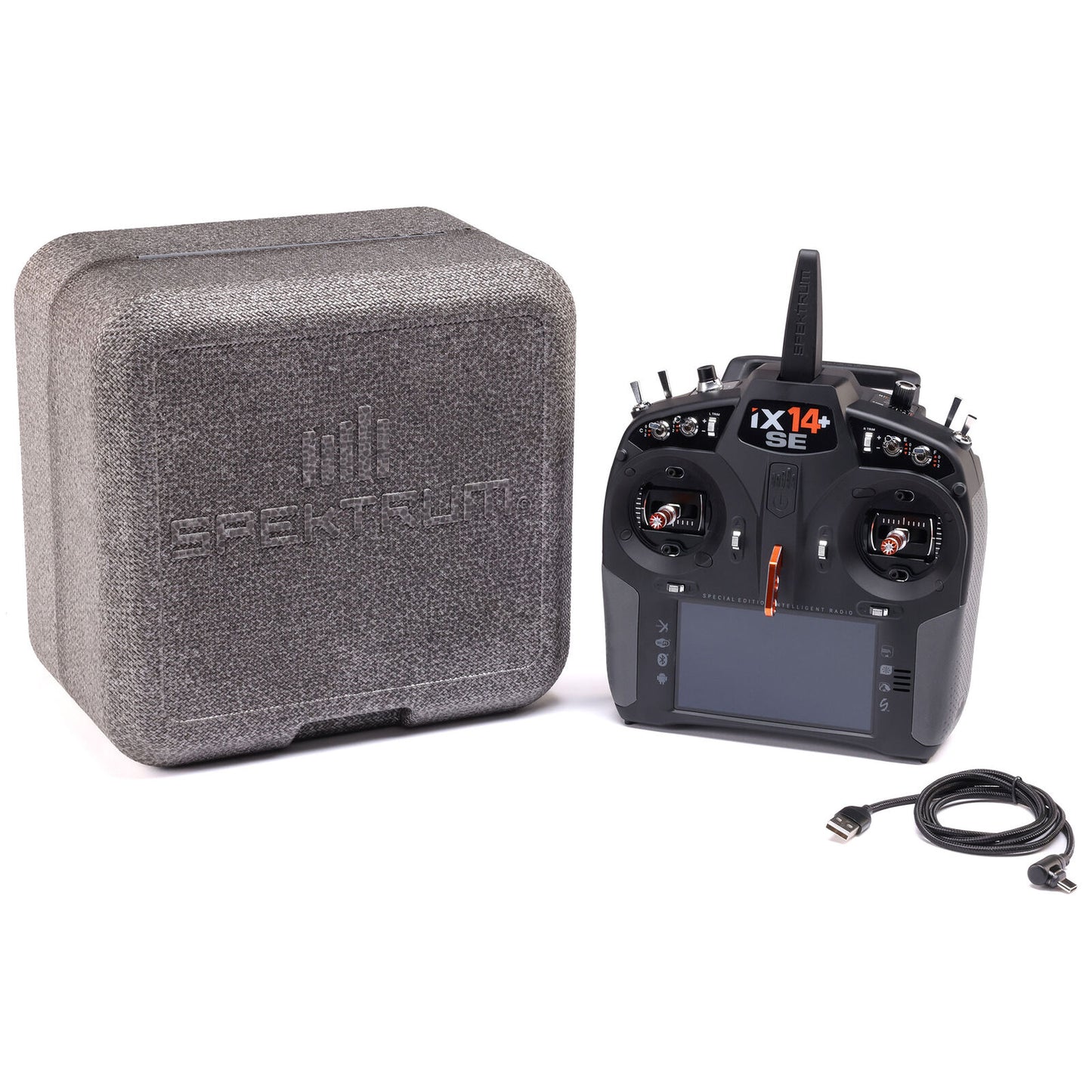 Spektrum iX14+ SE 20 Channel Transmitter Only