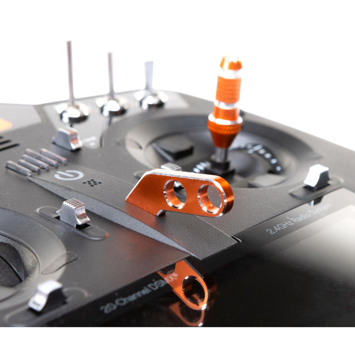 Spektrum NX20 20-Channel DSMX Transmitter Only