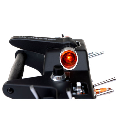 Spektrum NX20 20-Channel DSMX Transmitter Only