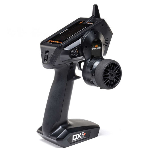 Spektrum DX Pro+ 12-Channel DSMR+ Transmitter