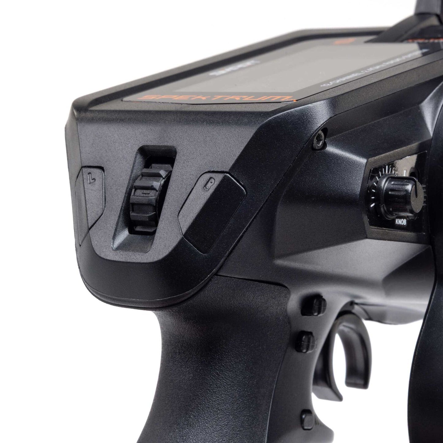 Spektrum DX Pro+ 12-Channel DSMR+ Transmitter