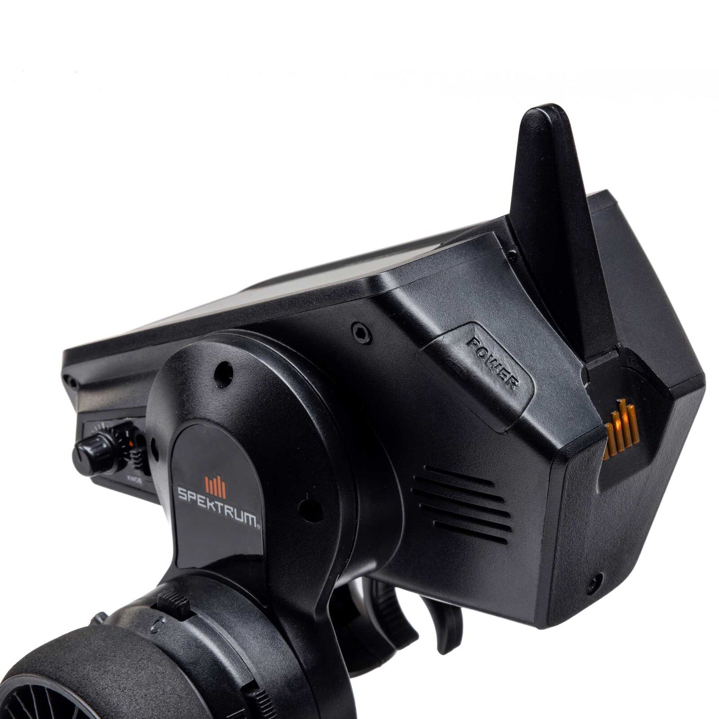 Spektrum DX Pro+ 12-Channel DSMR+ Transmitter