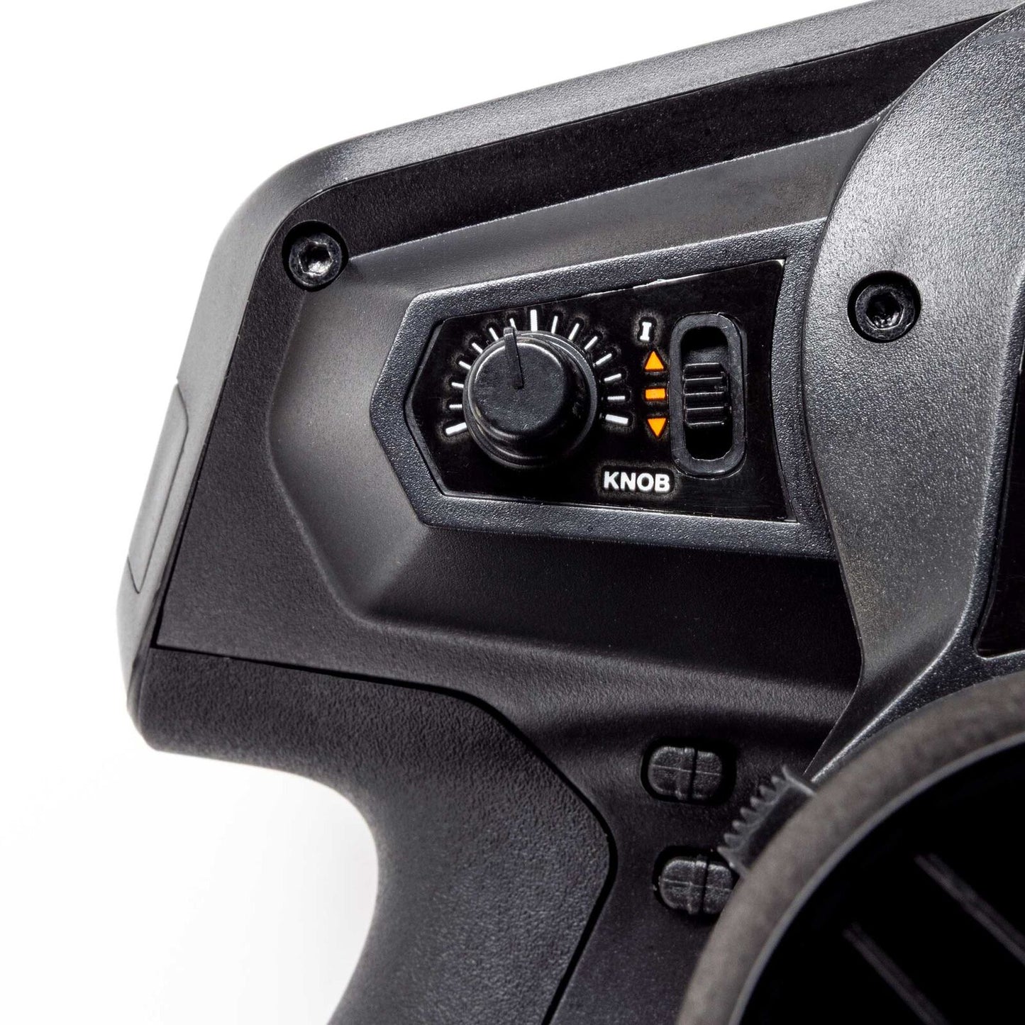 Spektrum DX Pro+ 12-Channel DSMR+ Transmitter