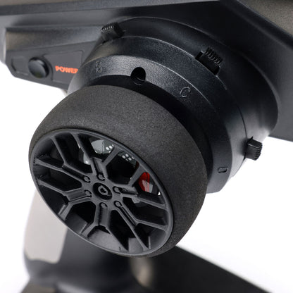 Spektrum DXC+ 12-Channel DSMR+ Transmitter