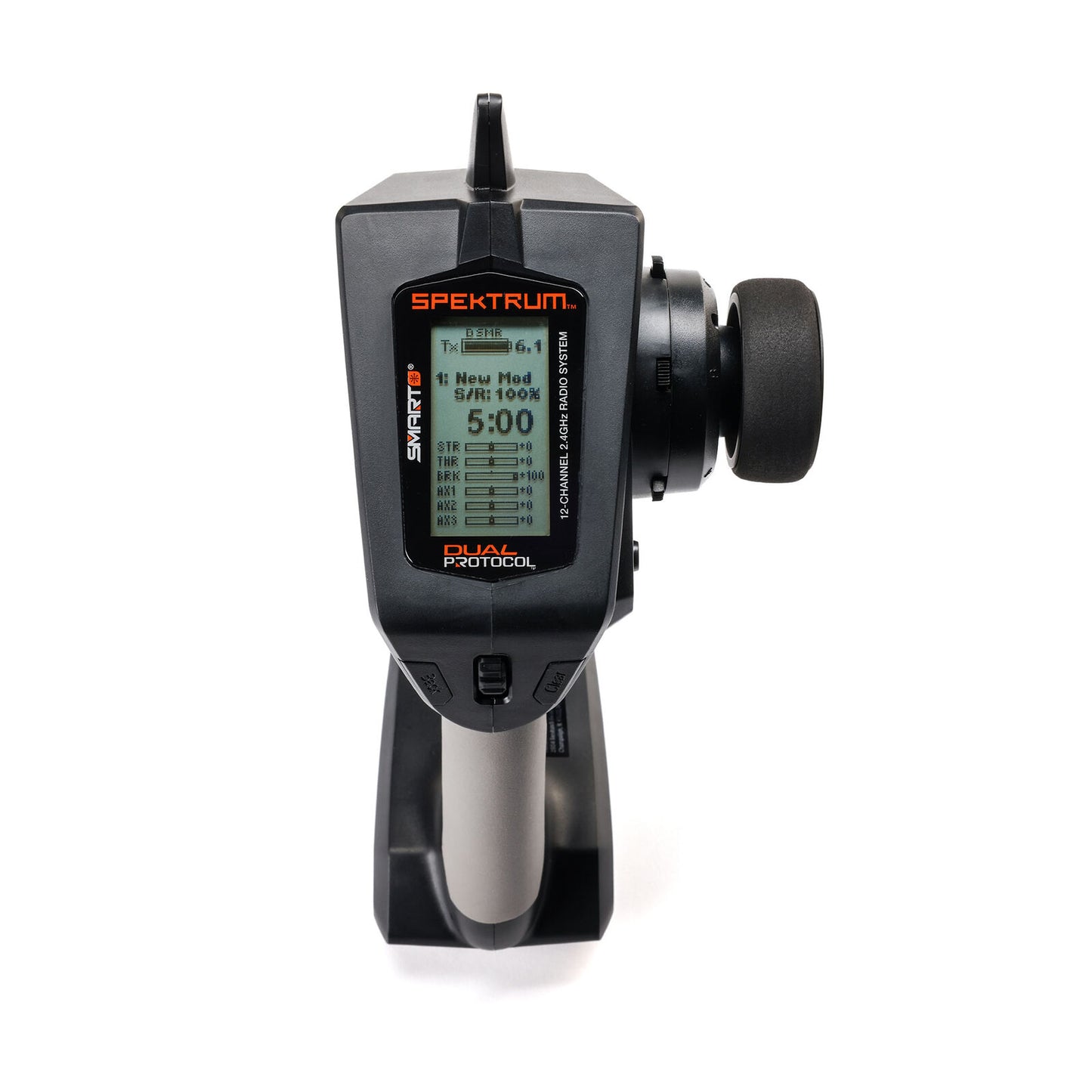Spektrum DXC+ 12-Channel DSMR+ Transmitter