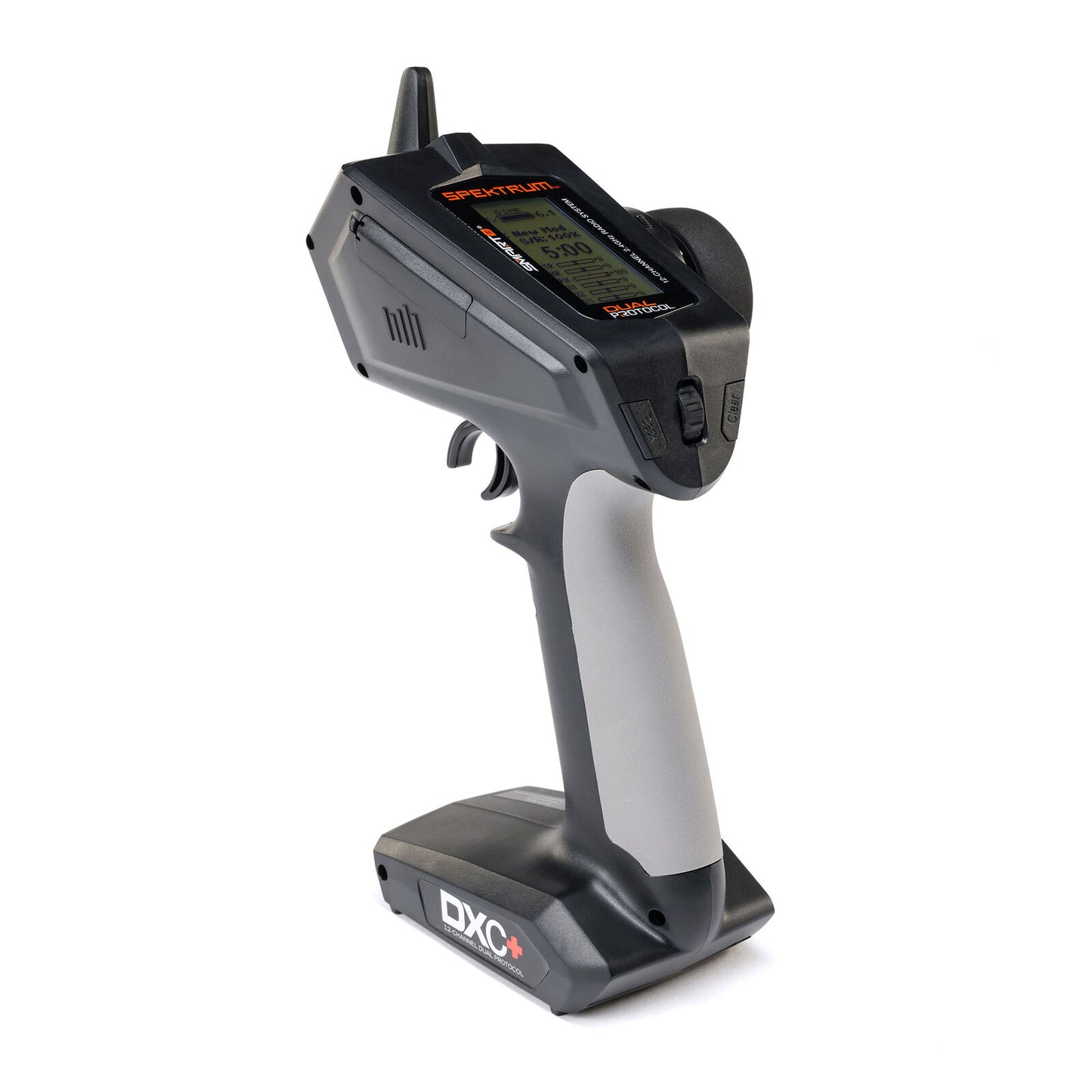 Spektrum DXC+ 12-Channel DSMR+ Transmitter