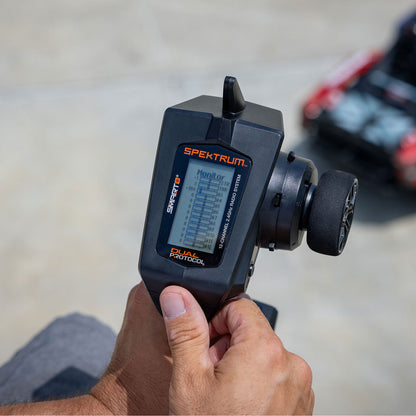 Spektrum DXC+ 12-Channel DSMR+ Transmitter