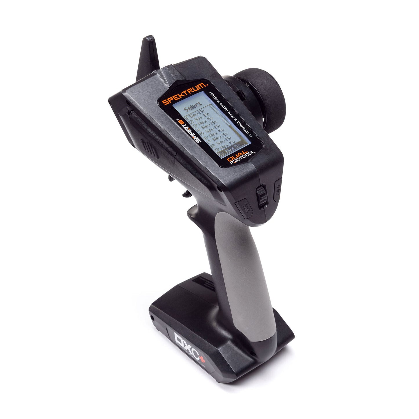 Spektrum DXC+ 12-Channel DSMR+ Transmitter
